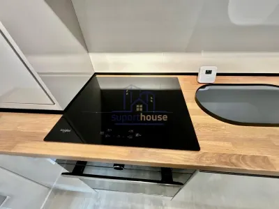 Vanzare apartament 2 camere bloc nou Paulesti - foto 10
