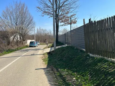 Vanzare teren intravilan, Scorteni, judetul Prahova - foto 7