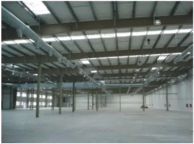 Spatiu industrial de vanzare - Faur - Bucuresti