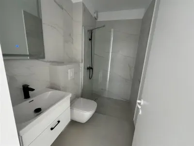 Vanzare apartament 2 camere bloc nou, Ploiesti. - foto 18