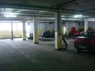 Spatiu activitati multiple, depozitare de inchiriat - Zona Grivita - foto 2