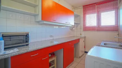 2 camere Astra-parc,etaj intermediar,92900 Euro neg - foto 3