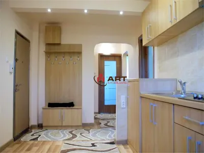 3 camere, 70 mp, decomandat, TOTUL NOU, modern,  in Zorilor, zona UMF - Cluj-Napoca