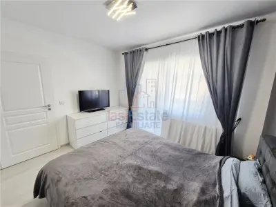 Casa in Bucium la pret de apartament - foto 8