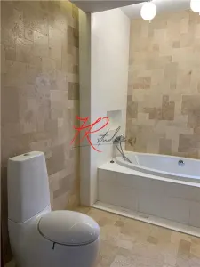Inchiriere apartament 3 camere, lux, Laguna residence - foto 14