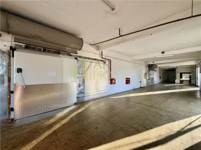 Hale noi cu congelare, de la 200 mp, acces TIR, Nord, Ploiesti - foto 12