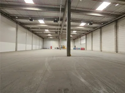Spatiu Industrial - 3300 mp - Logistica - Productie - Depozitare - Distributie - foto 3