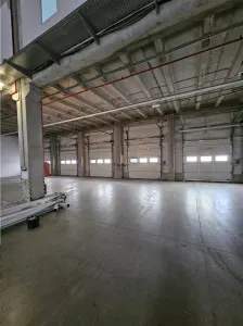 Spatiu Industrial - 3300 mp - Logistica - Productie - Depozitare - Distributie - foto 5