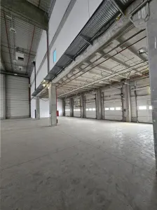 Spatiu Industrial - 3300 mp - Logistica - Productie - Depozitare - Distributie - foto 10