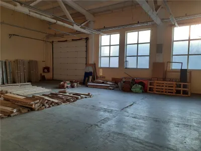 Spatiu Industrial - 1300 mp - Depozitare - Distributie - Comert - foto 8
