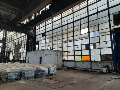 Spatiu Industrial - 20000 mp - Productie - Industrie Grea - foto 15