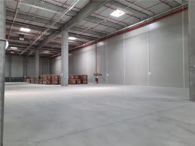 Spatiu Industrial - 2500 mp - Logistica - Depozitare - Distributie - foto 11
