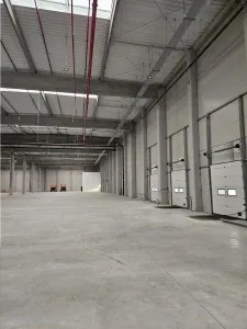 Spatiu Industrial - 2500 mp - Logistica - Depozitare - Distributie - foto 10