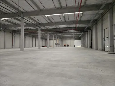 Spatiu Industrial - 8200 mp - Logistica - Depozitare - Distributie - foto 8