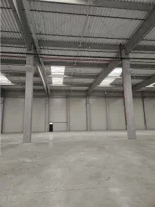 Spatiu Industrial - 6400 mp - Logistica - Depozitare - Distributie - foto 12