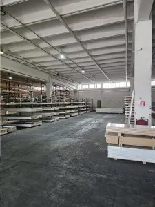 Spatiu Industrial - 500 mp - Depozitare - Distributie - foto 4