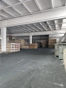 Spatiu Industrial - 900 mp - Depozitare - Distributie - foto 5