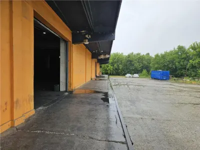 Spatiu Industrial - 1500 mp - Depozitare - Distributie - foto 17