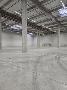 Spatiu Industrial - 7600 mp - Logistica - Productie - Depozitare - Distributie - foto 18