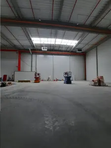 Spatiu Industrial - 7050 mp - Logistica - Productie - Depozitare - Distributie - foto 3