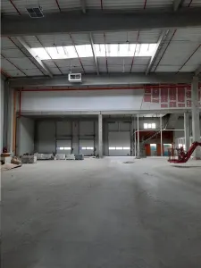Spatiu Industrial - 3000 mp - Logistica - Productie - Depozitare - Distributie - foto 2