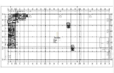 Spatiu Industrial - 2400 mp - Productie - Depozitare - Distributie - foto 7