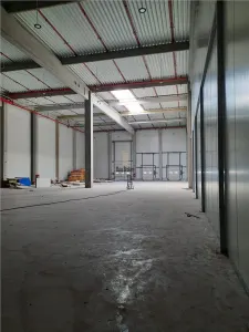Spatiu Industrial - 5500 mp - Logistica - Productie - Depozitare - Distributie - foto 12