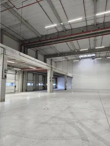 Spatiu Industrial - 5500 mp - Logistica - Productie - Depozitare - Distributie - foto 4