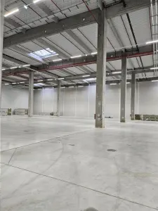 Spatiu Industrial - 2500 mp - Logistica - Productie - Depozitare - Distributie - Brasov