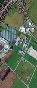 2 ha - Teren pentru dezvoltare in parc industrial - foto 3