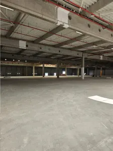 Spatiu Industrial - 9500 mp - Logistica - Productie - Depozitare - Distributie - foto 2