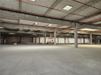Spatiu Industrial - 9500 mp - Logistica - Productie - Depozitare - Distributie - foto 10