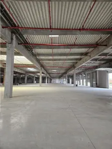 Spatiu Industrial - 7000 mp - Logistica - Productie - Depozitare - Distributie - foto 11