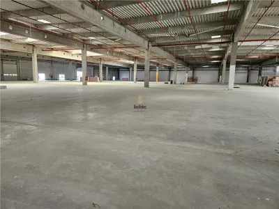 Spatiu Industrial - 7000 mp - Logistica - Productie - Depozitare - Distributie - foto 20