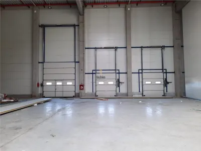 Spatiu Industrial - 3500 mp - Logistica - Productie - Depozitare - foto 17