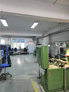 Exclusivitate - Proprietate Industriala De Vanzare - Productie - Depozitare - foto 14