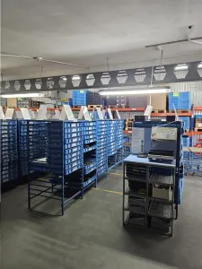 Exclusivitate - Proprietate Industriala De Vanzare - Productie - Depozitare - foto 16