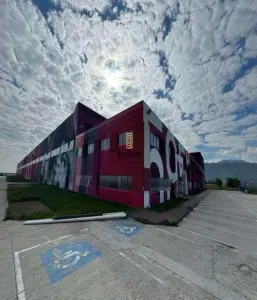 Proprietate Industriala - 19500 mp - Productie - Depozitare - Distributie - foto 8