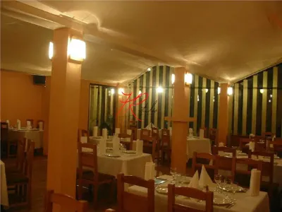 Vanzare cladire comerciala / restaurant Stefan cel mare - foto 4