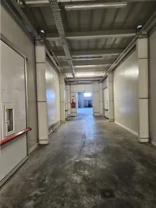 Spatii Frigorifice - 2000 mp - Depozitare - Refrigerare - foto 2