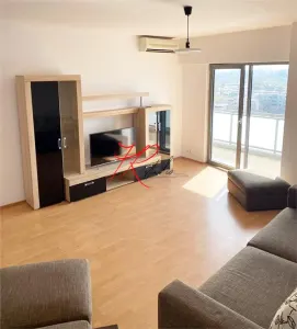 Vanzare apartament 3 camere Ghica Plaza - mobilat - Bucuresti