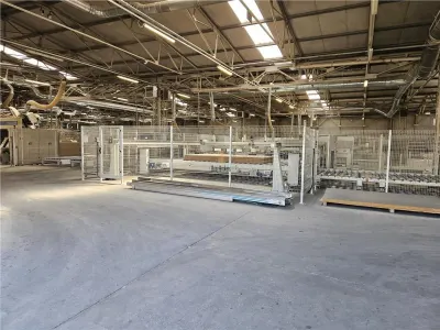 Proprietate Industriala - 16000 mp - Productie - Depozitare - Office - foto 10