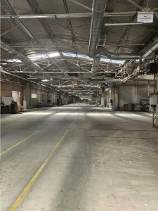 Spatiu Industrial - 5000 mp - Productie - Depozitare - foto 24
