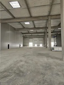 Spatiu Industrial - 5300 mp - Productie - Depozitare - Logistica - Distributie - foto 7