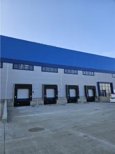 Spatiu Industrial - 3500 mp - Logistica - Productie - Depozitare - foto 6