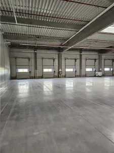 Spatiu Industrial - 1800 mp - Productie - Depozitare - Distributie - foto 13