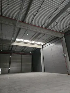 Spatii Industriale - 4500 mp - Logistica - Productie - Depozitare - foto 6