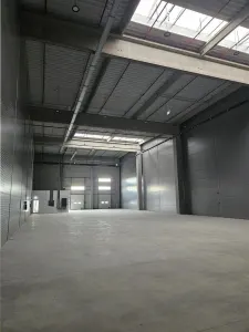 Spatii Industriale - 2700 mp - Logistica - Productie - Depozitare - foto 8