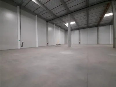 Spatiu Industrial - 3000 mp - Logistica - Productie - Depozitare - Distributie - foto 13