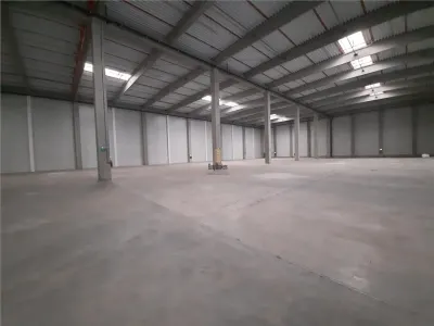 Spatiu Industrial - 3000 mp - Logistica - Productie - Depozitare - Distributie - foto 9